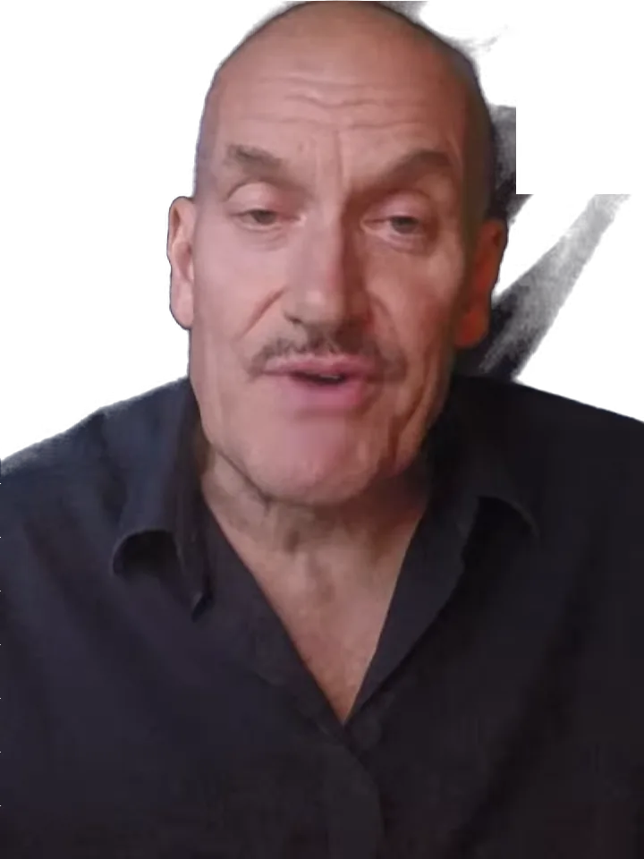 Dr Craig Knight